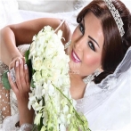 Huda hadad sur yala.fm